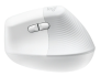Hiir Logitech Lift- Valge,4.png