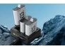 Telesin 3-aku laadija GoPro HERO 13 jaoks ,2.webp