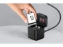 Telesin Akulaadija GoPro Hero 13 akudele,2.webp