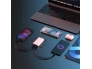ToalaadijaUSB-A-USB-C GaN 65W Dudao, valge,3.jpg