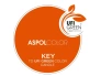 Vedel küünlavärv oranž 10ml.webp