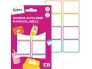 Veekindlad etiketid sildistamiseks 16tk 46x33mm.webp