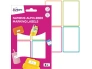 Veekindlad etiketid sildistamiseks 8tk 46x68.webp
