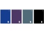 Kontoriraamat A4 5x5ruut one color 96L.jpg