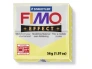 Voolimissavi Fimo Effect sidrunikollane.webp