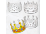Laste mask 5tk/pk KROON