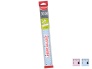 Joonlaud Maped 30cm Study purunematu bl