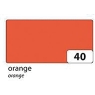 Värviline paber A4/130g 100L oranz