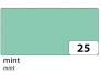 Kartong A4/300g 50lehte mint