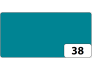 Kartong A4/300g 50lehte türkiissinine
