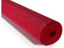 Krepp-paber 50cmx2,5m 180g Scarlet Red