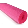 Krepp-paber 50cmx2,5m 180g Bright pink
