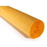Krepp-paber 50cmx2,5m 180g Yellow