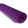 Krepp-paber 50cmx2,5m 180g Violet-Purple
