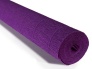 Krepp-paber 50cmx2,5m 180g Violet-Purple