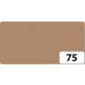 Värviline paber A4/130g 100L pruun