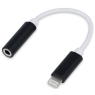 Adapter Lightning to 3,5mm for Apple Bl