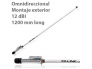 Antenn 12DBI outdoor TP-Link ANT2412D