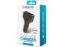 Autolaadija 3xUSB 4,8A Car Charger