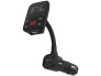 FM transmitter painduv +USB laadija 2,1A