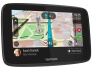 GPS TomTom GO 520 World 5" ekraan