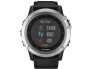 Garmin Fenix 3 HR silver