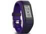 Garmin Vivosmart HR+ lilla (GPS)