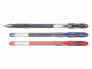 Geelpliiats Uni Signo 0,5mm sinine*