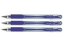 Geelpliiats Uni Signo DX 0,38mm sinine