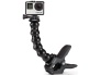 GoPro kinnitusklamber Jaws: Flex Clamp