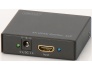 HDMI splitter 1in/2out 4K/2K Digitus