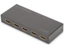 HDMI splitter 1in/4out 4K/2K UHD Digitus