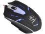 Hiir Cobra Gaming mouse 1000-2400dpi