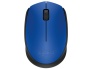 Hiir Logitech M171 wireless sinine