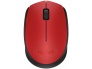 Hiir Logitech M171 wireless punane