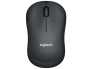 Hiir Logitech M220 wireless Silent Black