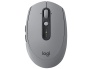 Hiir Logitech M590 Silent wirele+BT grey