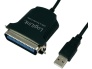 Kaabel USB to LPT 1,8M 36pin