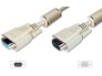 Kaabel VGA pikendus 5m