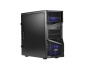 Korpus MidiTower ATX SP6015 Gaming Spire