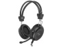 Kõrvaklapid+micr. A4Tech Comfort HS-30