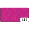 Krepp-paber 50cmx2,5m lillakas-roosa