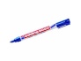 Marker Edding  nahale 1,0mm veek. sinine