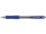 Pastapliiats Uni Laknock 0,5mm sinine