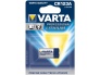 Patarei CR123A Varta 1380mAh Lithium
