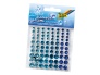 Plastjuveelid Deep Ocean 80tk liimuv