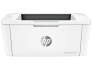 Printer HP LaserJet M15A b/w USB