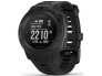 Garmin Fenix 6X Solar Carbon Gray/Black