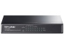 Switch 8-port giga TP-Link TL-SG1008POE