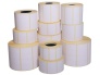 Termoetikett 90x25mm 2000tk rullis